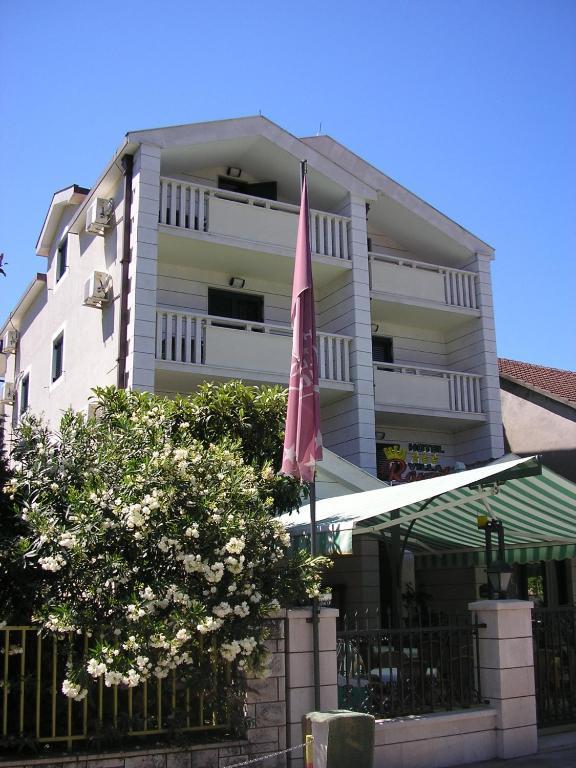 Hotel Villa Royal Teodo Esterno foto